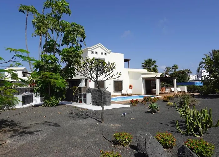 Aguamarina 52 Вилла Коста Бланка