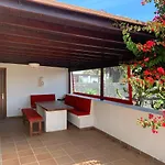 Aguamarina 52 פלאיה בלנקה