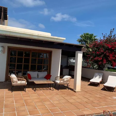 Villa Aguamarina 52 Playa Blanca (Lanzarote)