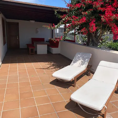 Aguamarina 52 Playa Blanca (Lanzarote)