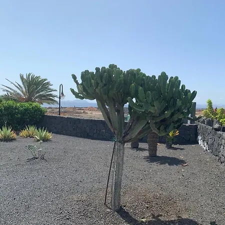 فيلة Aguamarina 52 بلايا بلانكا