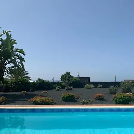 فيلة Aguamarina 52 بلايا بلانكا