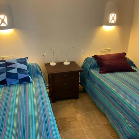 Aguamarina 52 بلايا بلانكا