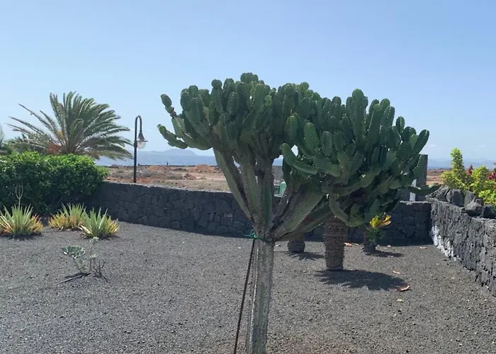 Villa Aguamarina 52 Playa Blanca (Lanzarote)