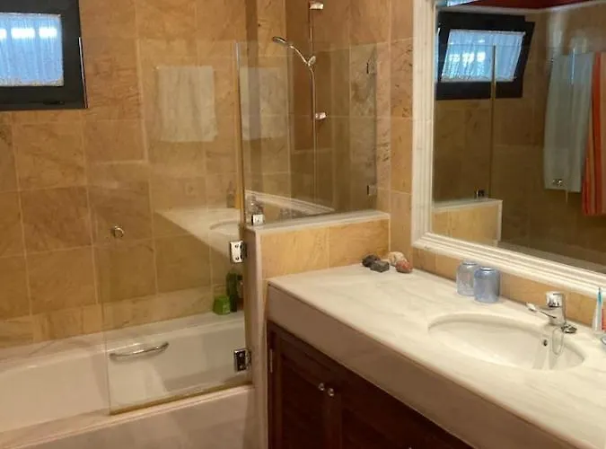 Aguamarina 52 Playa Blanca (Lanzarote)